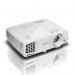 BenQ MX570 Data Projector 3200 DLP XGA 1024x768 White 9H.JCS77.14E BNQ53658