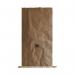 Plain Paper Waste Sack (50 Pack) BBS0007 BNR1230041