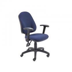 5 Star High Back Chairs