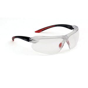 Image of Bolle Safety Glasses Iri-s Platinum Spectacles BOL00026