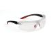 Bolle Safety Iri-s Platinum Spectacles BOL00026