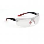 Bolle Safety Glasses Iri-s Platinum Spectacles Clear BOIRIPSI BOL00026