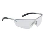 Bolle Safety Glasses Silium Spectacles Clear BOL00295