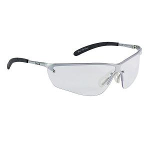 Image of Bolle Safety Glasses Silium Spectacles BOL00295