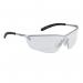 Bolle Safety Glasses Silium Spectacles Clear BOSILPSI BOL00295