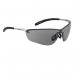 Bolle Safety Glasses Silium Spectacles Grey BOSILPSF BOL00296