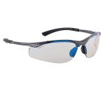 Bolle Safety Glasses Contour Platinum Spectacles BOL00325