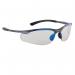 Bolle Safety Glasses Contour Platinum ESP BOL00325