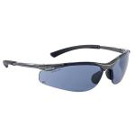 Bolle Safety Glasses Contour Platinum Spectacles BOL00338