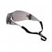 Bolle Safety Glasses B-Line Bl10Cf PC Frame BOBL10CF BOL00342