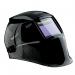 Bolle Safety Glasses Fusion + Welding Helmet Black BOFUSV BOL00569