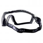 Bolle Safety Glasses Cobra Strap BOL00598