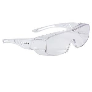 Image of Bolle Safety Glasses Overlight BOL00649