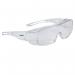 Bolle Safety Glasses Overlight BOL00649