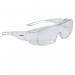 Bolle Safety Glasses Overlight BOOVLITLPSI BOL00649