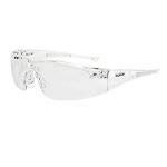 Bolle Safety Glasses Rush Spectacles Clear BOL00664