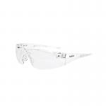 Bolle Safety Glasses Rush Spectacles Clear BORUSHPSI BOL00664