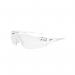 Bolle Safety Glasses Rush Spectacles Clear BORUSHPSI BOL00664