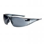 Bolle Safety Glasses Rush Spectacles Smoke BORUSHPSF BOL00665
