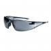Bolle Safety Glasses Rush Spectacles Smoke BORUSHPSF BOL00665