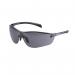 Bolle Safety Glasses Silium+ Platinum Copper Clear BOSILPCSPPLUS BOL00737