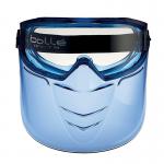 Bolle Safety Glasses Superblast Visor For Goggle BOL00821