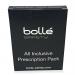 Bolle Safety Glasses RX Prescription Pack BORXPACK BOL00857