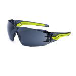 Bolle Safety Glasses SilexSpectacles Smoke BOL00892