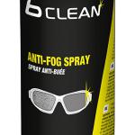 Bolle B250 B-Clean Anti-Fog Spray 500ml BOL00987