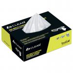 Bolle Safety Multifunction Dry Cleaning Tissues (((Pack of 2)0)0) BOPACMPCT BOL00988