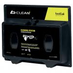 Bolle Safety Glasses B600 Cleaning Station BOPACD500 BOL00995