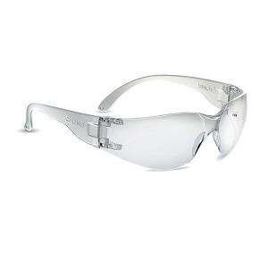 Photos - Safety Equipment Bolle Safety Glasses B-Line Bl30 Anti-Scratch Clear BOL01028 