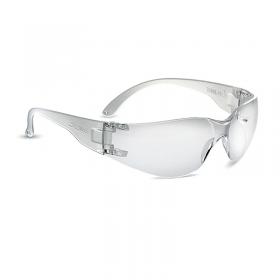 Bolle Safety Glasses B-Line Bl30 Anti-Scratch Smoke BOPSSBL30439 BOL01029