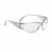 Bolle Safety Glasses B-Line Bl30 Anti-Scratch Smoke BOPSSBL30439 BOL01029