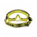 Bolle Universal Goggle Vented Clear Lens YellowBlack One Size BOUNIVGN10W BOL01877
