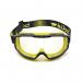 Bolle Universal Goggle Vented Clear Lens YellowBlack One Size BOUNIVGN10W BOL01877