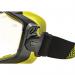 Bolle Universal Goggle Vented Clear Lens YellowBlack One Size BOUNIVGN10W BOL01877