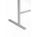 Bi-Office Balcony Desk Transparent Acrylic Panel 850x800mm DSP702941 BQ00179