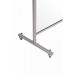 Bi-Office Mobile Stand 4mm 1200x1500mm DSP123046 BQ00181