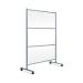 Bi-Office Mobile Stand 4mm 1200x1500mm DSP123046