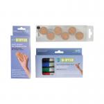 Bi-Office Earth Magnetic Whiteboard Kit KT3401-999 BQ00187