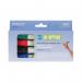 Bi-Office Earth Magnetic Whiteboard Kit KT3401-999 BQ00187