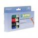 Bi-Office Earth Magnetic Whiteboard Kit KT3401-999 BQ00187