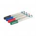 Bi-Office Earth Magnetic Whiteboard Kit KT3401-999 BQ00187