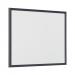 Basic Wbrd Drywipe Black Frame 60x45