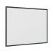 Basic Wbrd Drywipe Black Frame 90x60