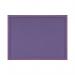 Bi-Office Essentials Purple Fabric Noticeboard Purple Frame 60x45cm FB0469418 BQ04047