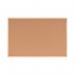 Bi-Office Double-Sided Board Cork And Felt 600x900mm Red FB0710010 BQ04071