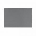 Unframed Felt Nbrd Grey1175x875mm