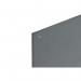 Bi-Office Unframed Noticeboard Grey Felt Surface 1175x875mm FB1442397 BQ04297